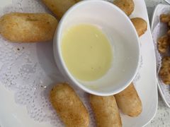 -蝎王府羊蝎子(嵩山南路店)