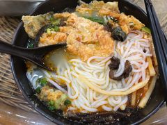 -正宗潮州鱼蛋粉(长寿西路店)