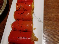 -南拳十三姨·潮汕砂锅粥(世纪金源店)