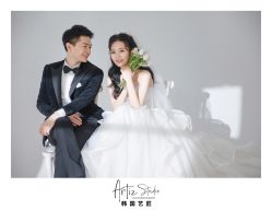 -艺匠摄影ARTIZ STUDIO(南京店)