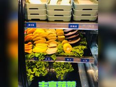 -蚝英雄·鲜蚝自助专门店(洋桥店)