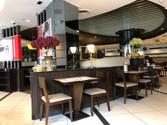大堂-必胜客(新辰里酒仙桥店)