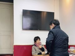 大堂-金太粽(上海弄堂第一粽店)