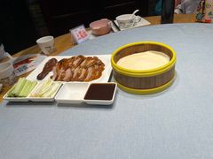 -吴越荣记·苏州菜·松鼠桂鱼(娄门景区店)