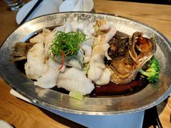 -花舍·新派粤菜·西餐·下午茶(亚运村·鸟巢店)