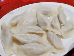 -喜家德虾仁水饺(东海缤纷天地店)