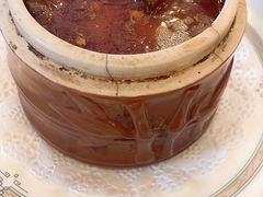 精品罐焖牛肉-莫斯科餐厅