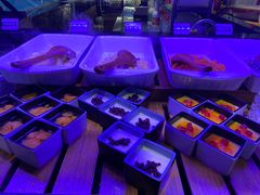 -盛江山自助料理(太原街万达店)