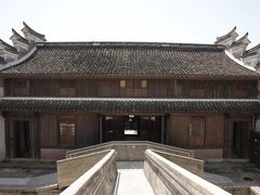 -慈城古县城景区