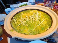 -寨子里的·钵钵菜·湘西山里菜(魅力湘西店)
