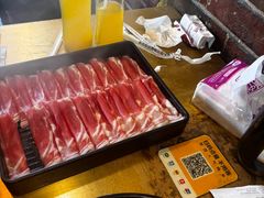 -牛街清真满恒記(平安里西大街店)