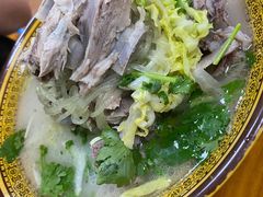 -皖北羊肉汤牛肉汤
