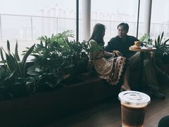 -Seesaw Coffee(朝阳大悦城店)