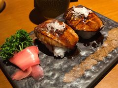 鹅肝寿司-魔丼屋(日月光店)