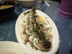 -太湖好灶头土菜馆(石公路店)