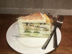-六六·抹茶66’s SALDessert(保利时光里店)