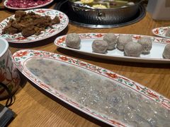 -汕头八合里海记牛肉店(清河店)