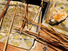 -新疆烧烤王(广灵店)