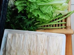 -鸿盛火锅(重庆路店)