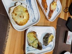 -割烹旭日本料理(龙湖狮山天街店)