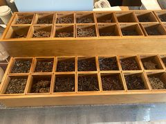 -一叶觅山(半边街店)