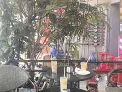 -MIMO CAFE(沙头角店)