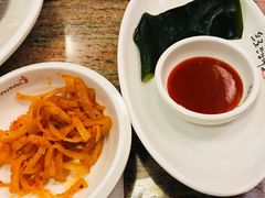 -普乐酱蟹(coex店)