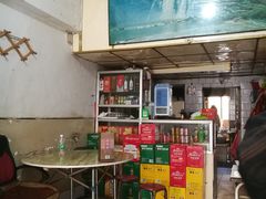 -老万饭馆