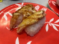 -京樽回転寿司(奥林匹克店)