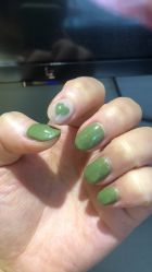 点击看大图 -蜜丝卡伦美甲美睫连锁