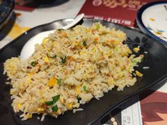 扬州炒饭-桂二老坛酸菜鱼(三街两巷店)