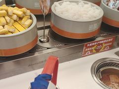 -密友回转自助火锅(世茂国际广场店)