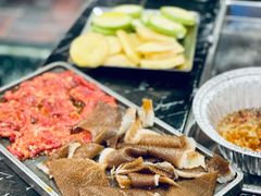 -塘屋烧烤·云南火塘烧烤品牌(新亚洲店)
