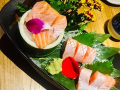 -阿吾罗日本料理(K11艺术中心店)