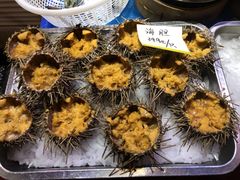 -三个渔夫·蒸汽海鲜(小白楼店)