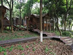 -悦兮半岛温泉度假酒店·餐厅部