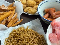 -水牛奶皇后糖水铺(深圳总店)