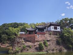 -东坡赤壁风景名胜区