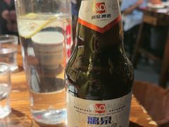 -今邕烧烤(西大店)