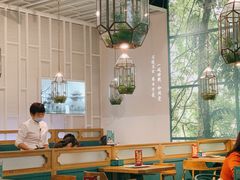 -潮粥荟·潮汕砂锅粥(朝阳大悦城店)