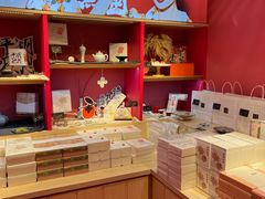 -阮大兴糕团(日月光中心店)