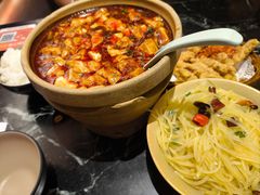 -廖川菜(太阳宫店)