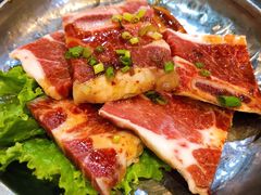 -元山烤肉店(假日广场店)