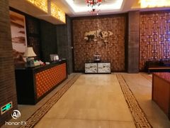 -启东恒大酒店·吕四渔号海鲜餐厅