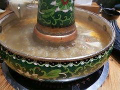 -木辛水水冰煮羊(凤城六路店)