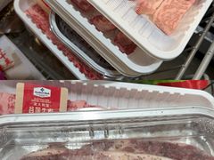 -山姆会员商店(上海浦东店)