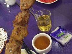-新疆红柳花餐厅(新洲店)