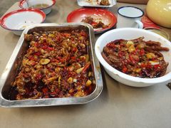 -老三样·旧食新味(万寿宫店)