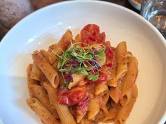 -OGGI TRATTORIA PIZZERIA(深业上城店)