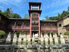 -景德镇古窑民俗博览区